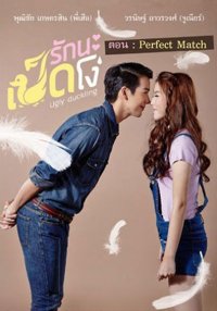 Гадкий утёнок — Идеальная пара